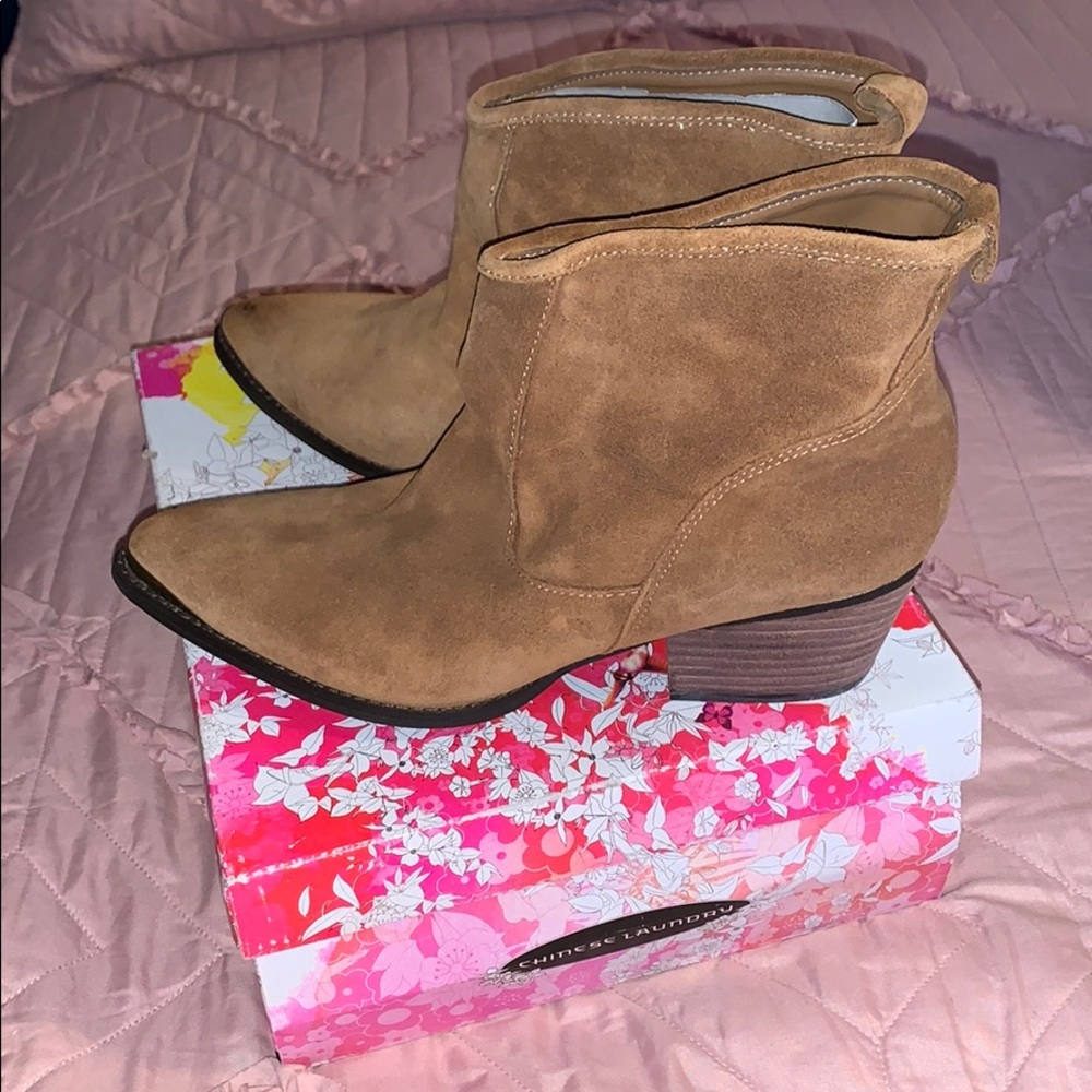 boots